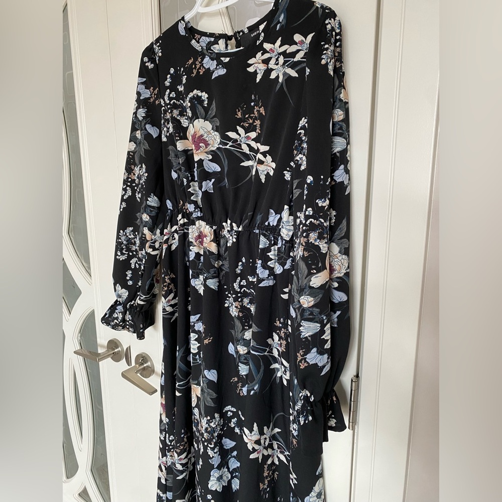 Dress - Picture 3 of 7